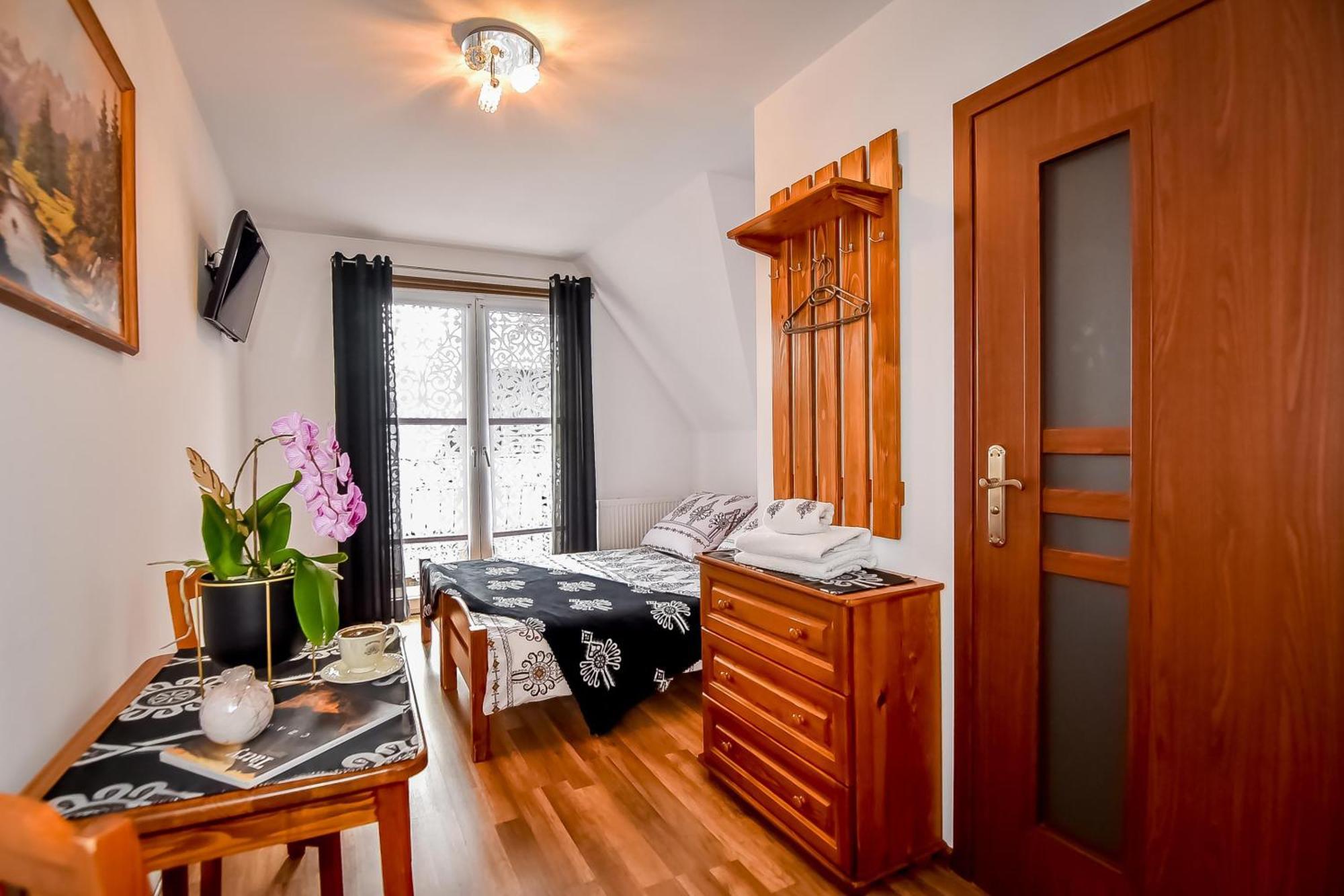 U Ireny Bed & Breakfast ซอมบ์ ภายนอก รูปภาพ