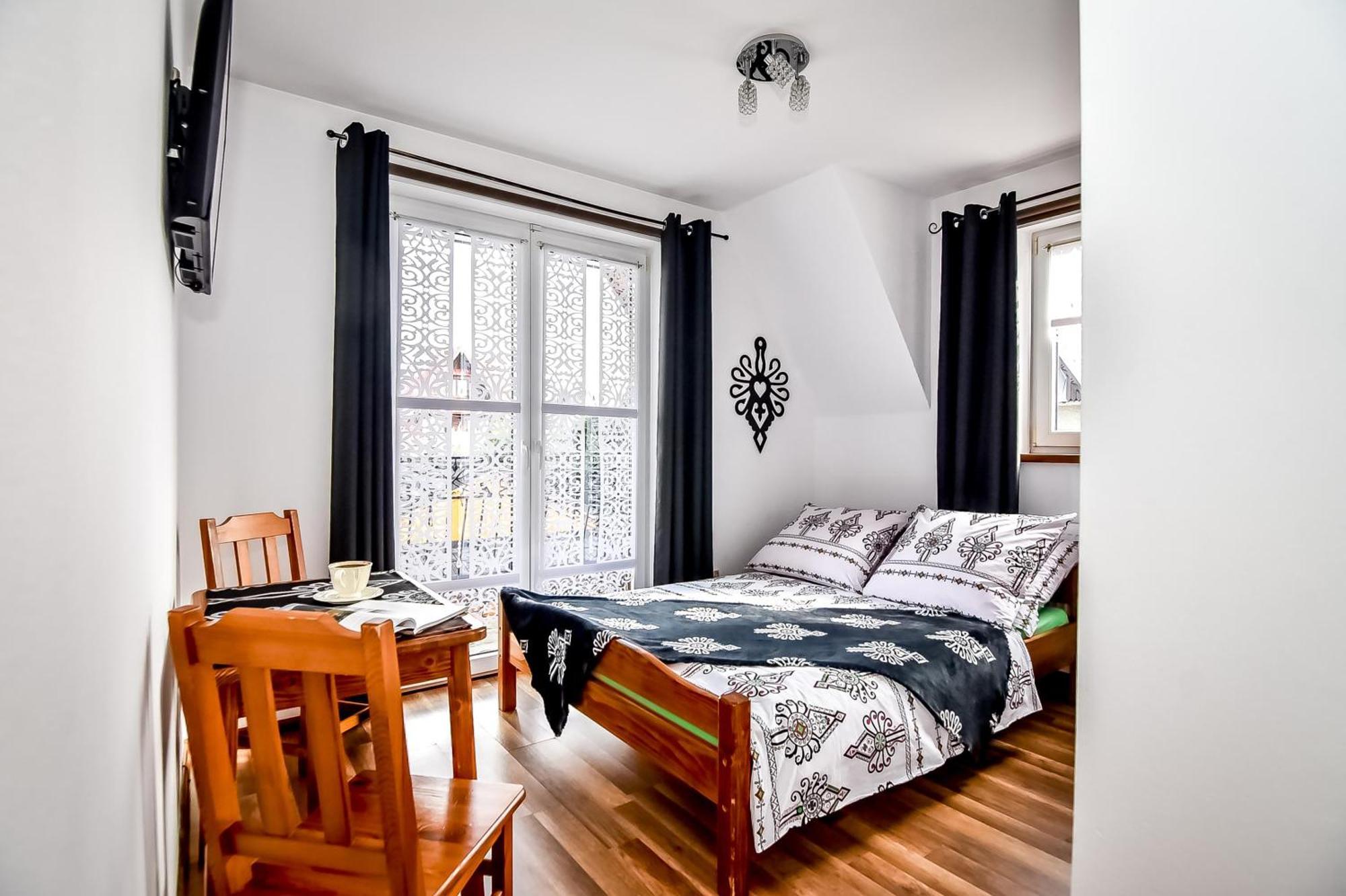 U Ireny Bed & Breakfast ซอมบ์ ภายนอก รูปภาพ