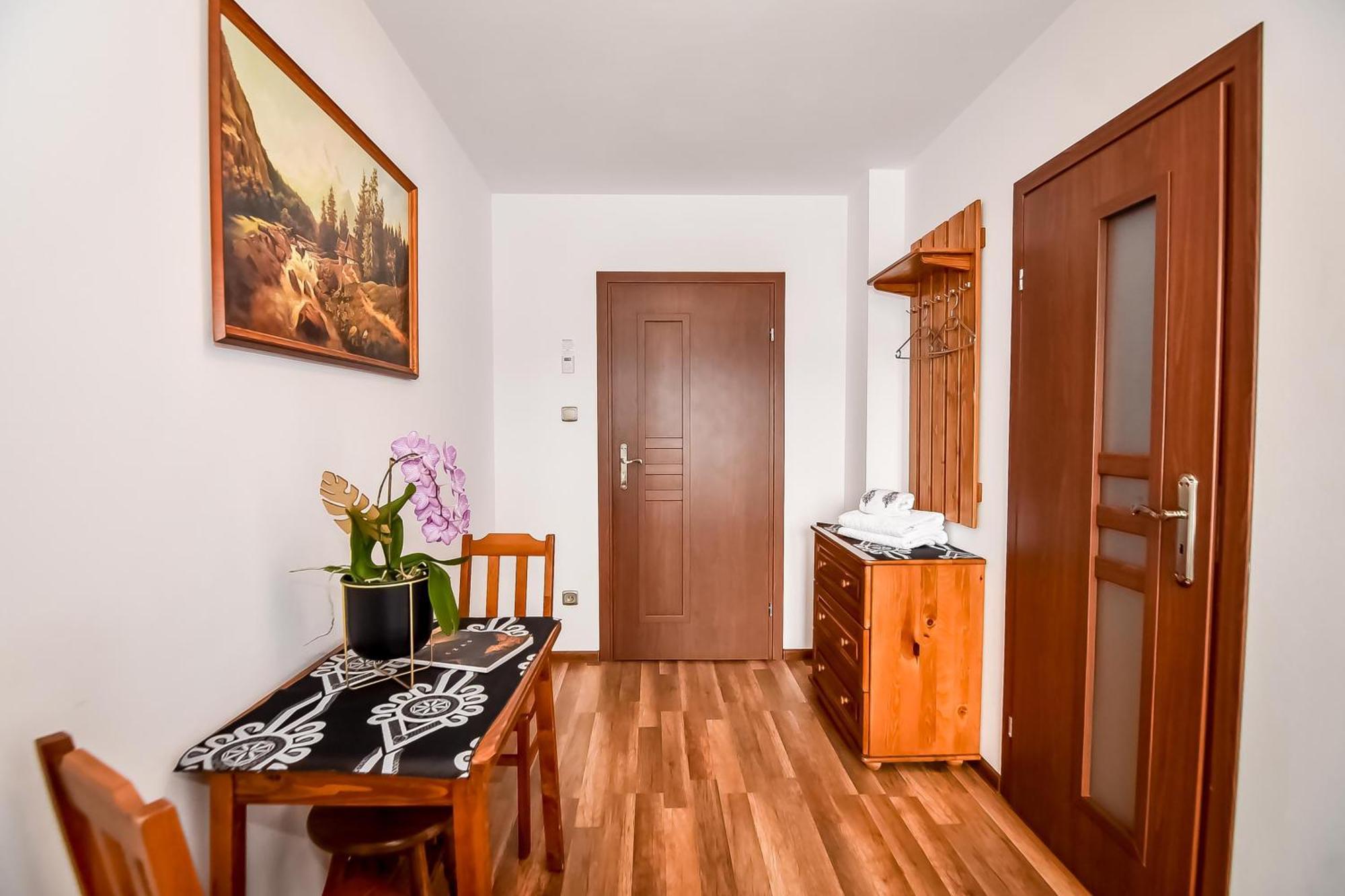 U Ireny Bed & Breakfast ซอมบ์ ภายนอก รูปภาพ