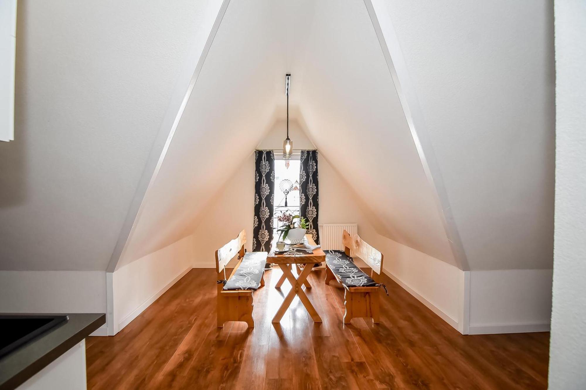 U Ireny Bed & Breakfast ซอมบ์ ภายนอก รูปภาพ